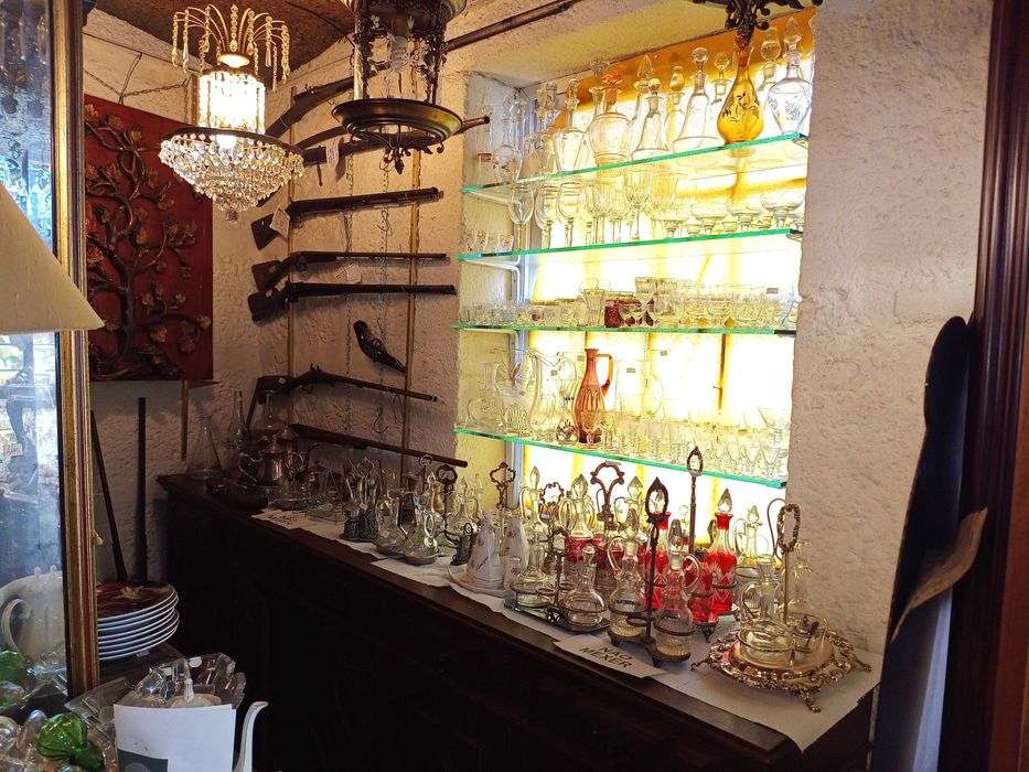 Lote Vários Anéis 7