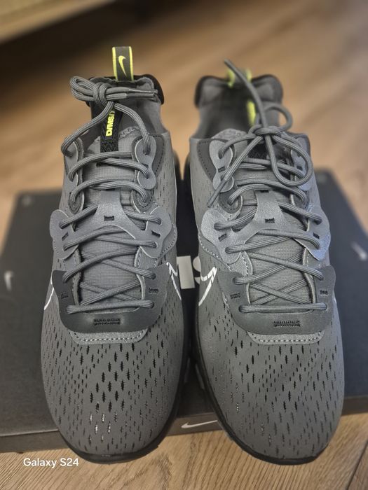 Nike React Vision
