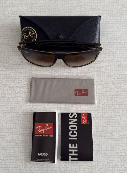 Óculos Ray-Ban Boyfriend
