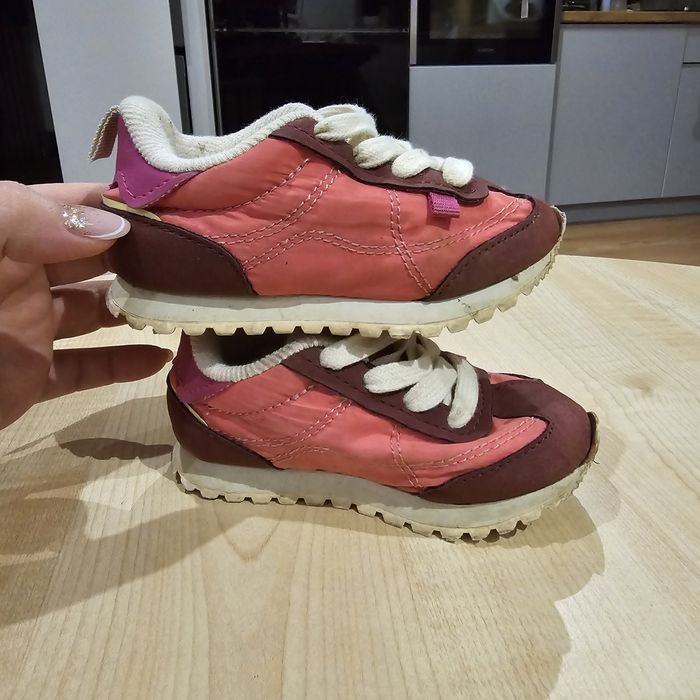 Buty sportowe Zara 22