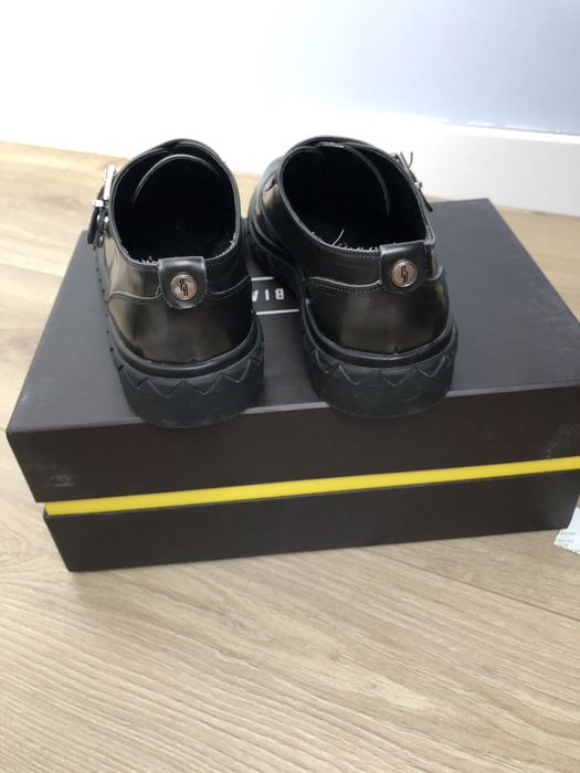 Взуття Antonio Biaggi жіночі 36 р