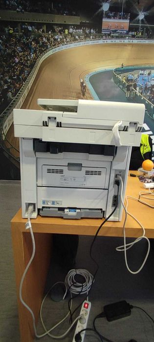 Impressora CANON i-SENSYS MF6140dn