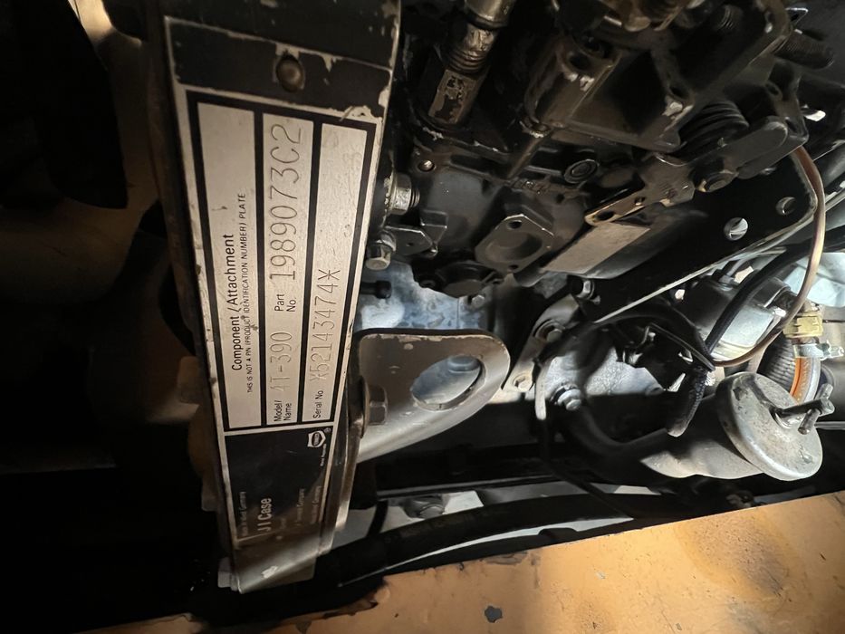 Продам case 580sk
