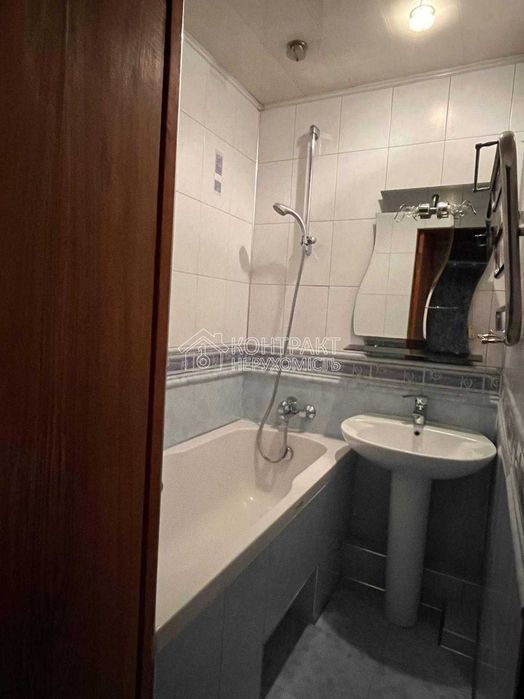 Продаж 3 к.кв Салтівка. Амосова 625, ЄВідновлення.