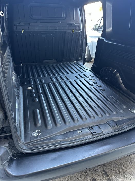 Citroen Berlingo 1.5 BlueHDi M Feel