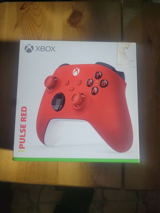 Xbox series S 512gb.