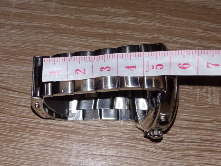Годинник Tissot T101417