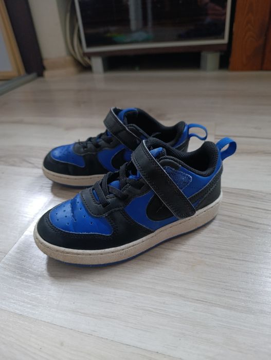 Buty adidasy Nike 27