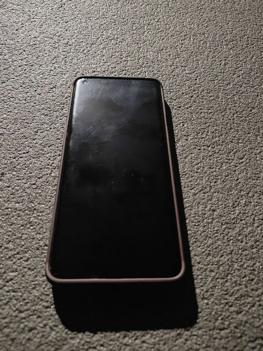 One plus 9 pro 12gb+12gb/256