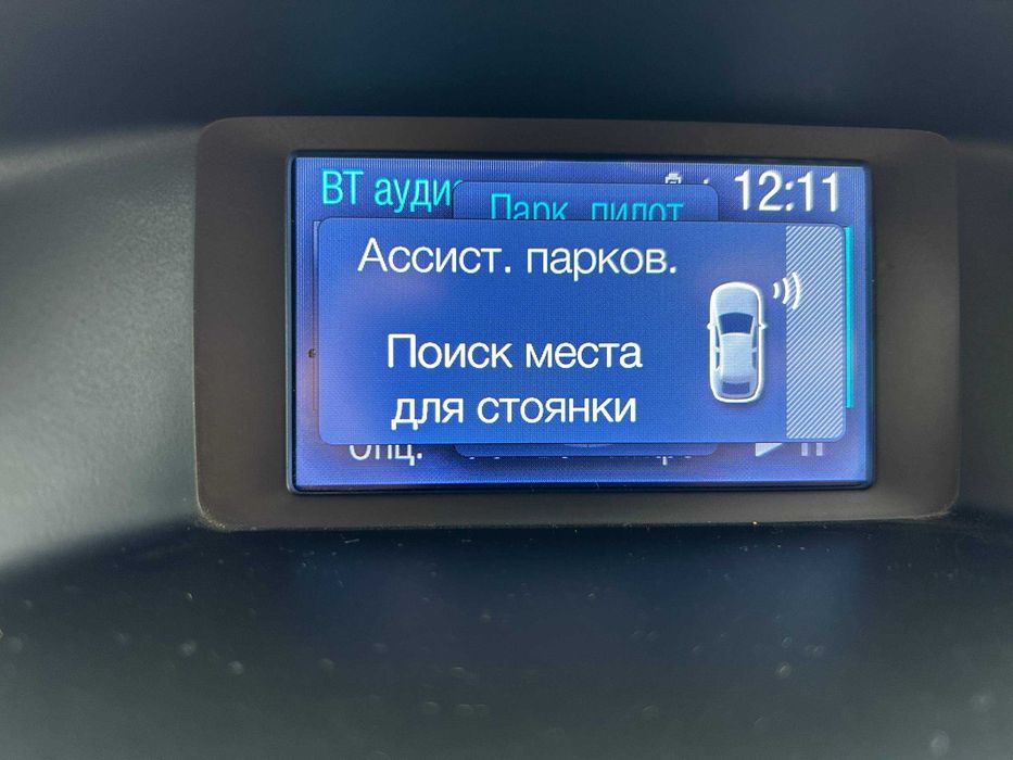 Продам авто Ford Focus 3