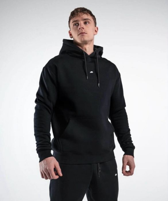 Dres Komplet - Bluza - Spodnie WK Dzik Warszawaki Koks Dresy Drip Drill