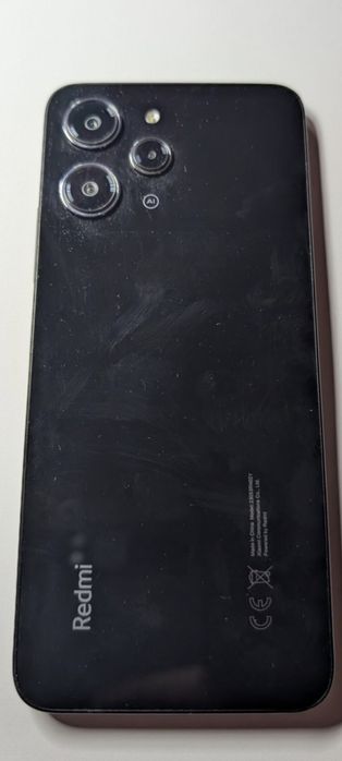 На запчасти Xiaomi redmi 12 8/256