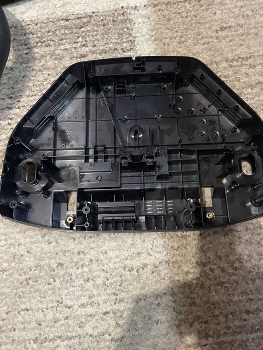 Запчастини для руля logitech mono racing