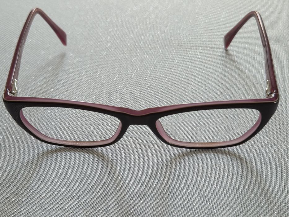 Ray Ban oprawki 5298 55 używane. Polecam!