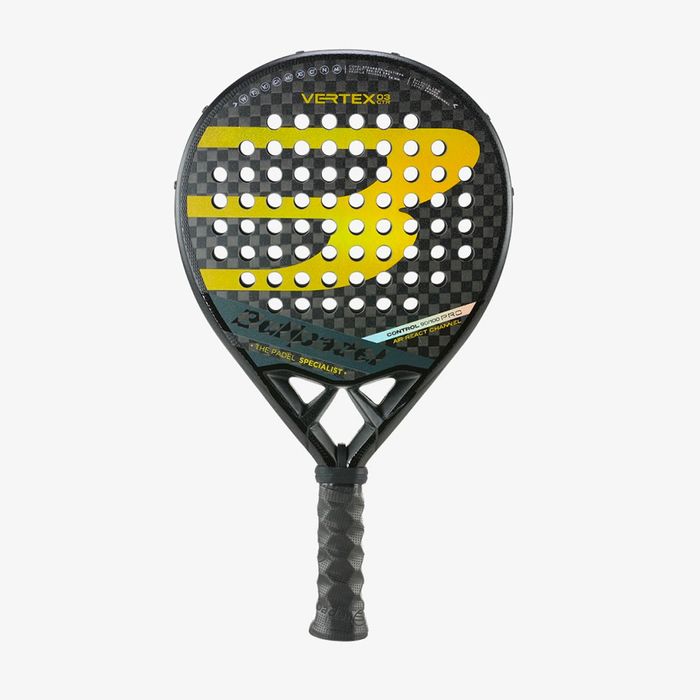Raquete de Padel Adulto Vertex 03 CTR 23