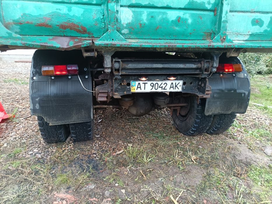 Продам ЗІЛ в хорошому стані