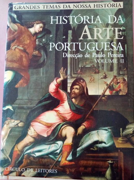 O fascínio da Arte Portuguesa
