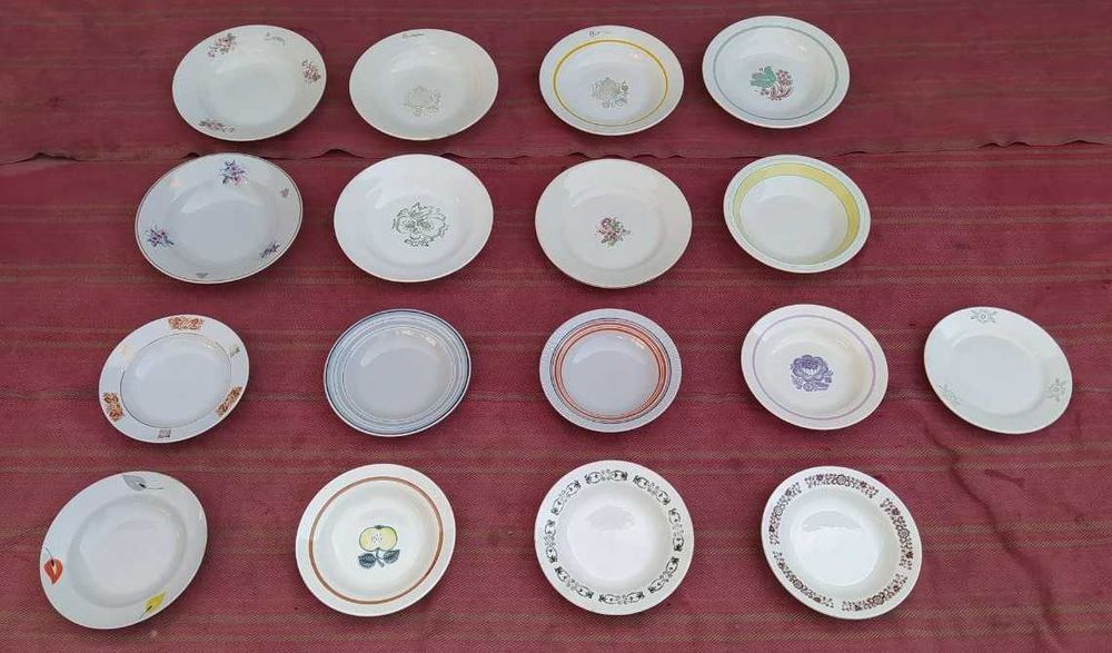 Продается посуда.