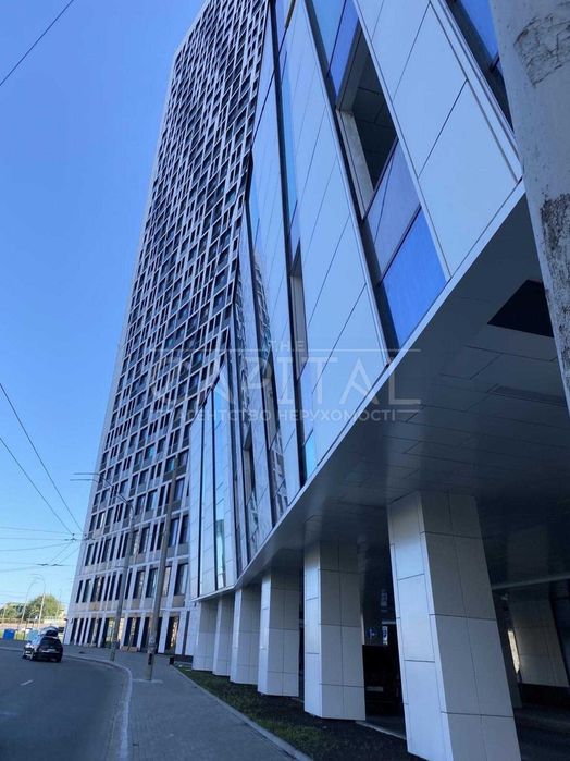 Продаж комерційного приміщення, ЖК Manhattan City, Шевченківський