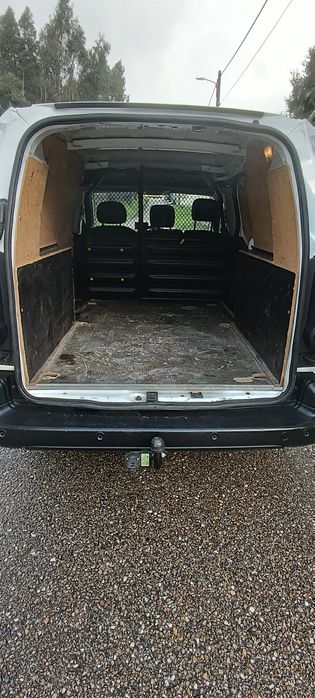 Peugeot partner 1.6hdi 100cv
