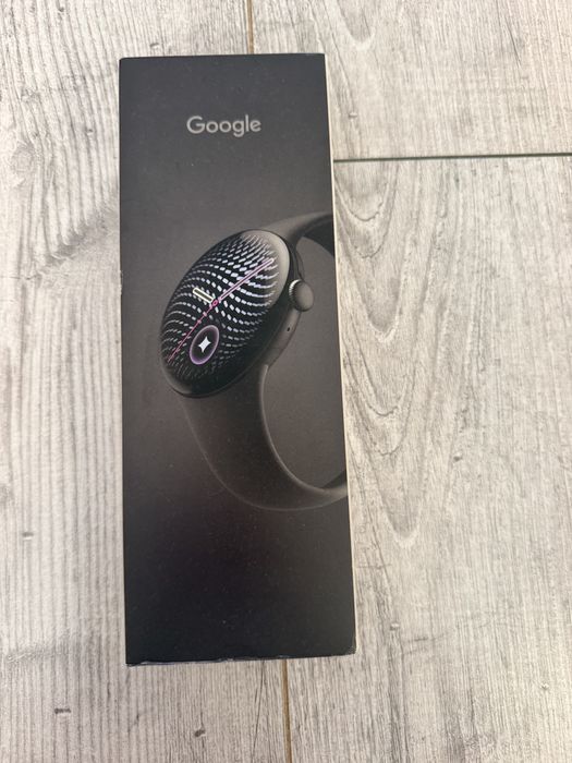 Google Pixel Watch 5 (41mm) wi fi