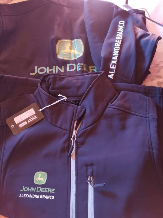 Coletes Bordado ou estampado