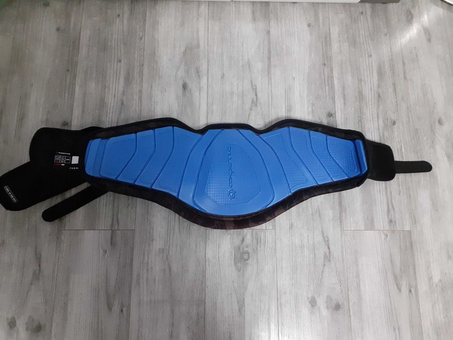 Mystic Shadow rozm. L trapez uprzęż pas kitesurfing stan bardzo dobry
