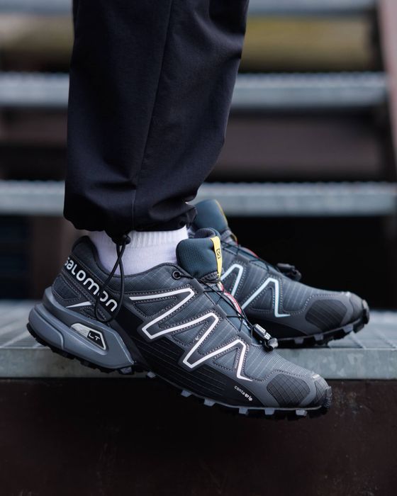 Salomon Speedcross 3 Dark Grey