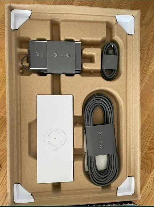 Старлинк Starlink gen 3, rev4, нові,чисті