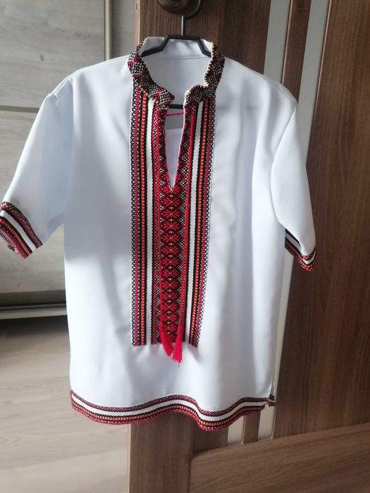 Продам вишиванки