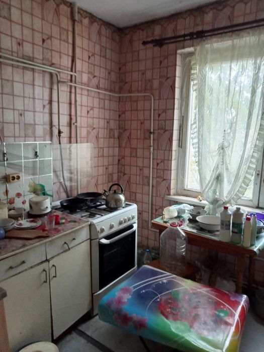 Продам або обмін 2х кімнатної квартири  в пальмирі