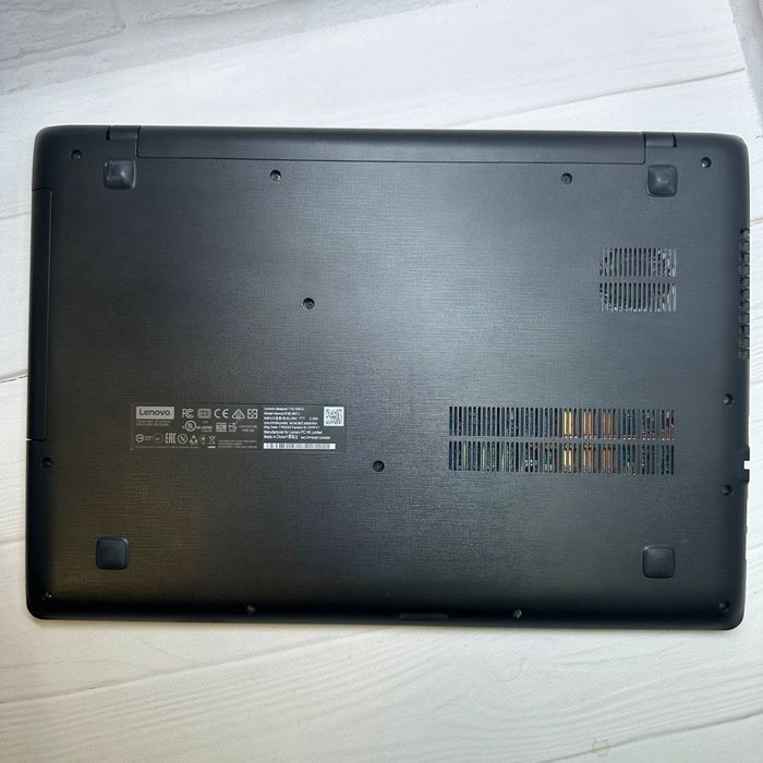 Продам ноутбук Lenovo IdeaPad 110 | E1-7010 | DDR3 8gb | HDD 500Gb