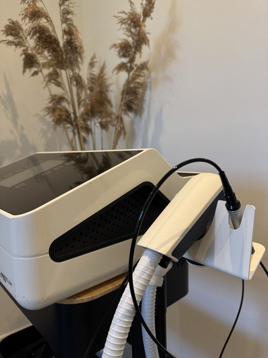 Laser naczyniowy QuadroStar ProYellow Mediostar