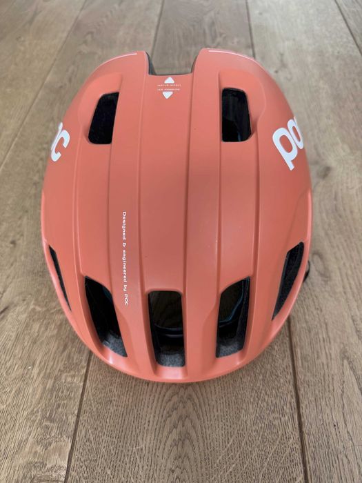Kask rowerowy POC Ventral Spin