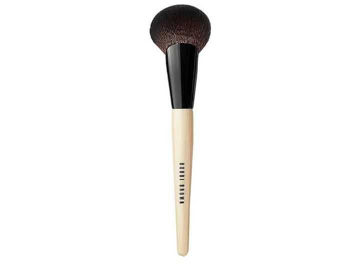 Pędzel do rozświetlacza Bobbi Brown Precise Blending Brush