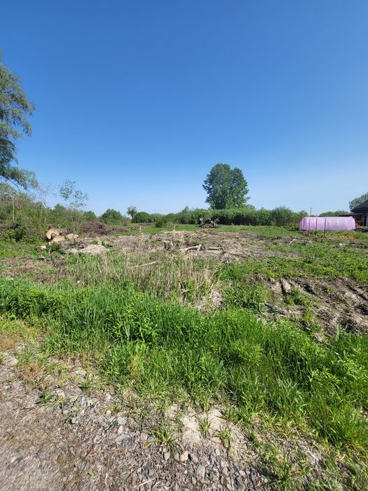 Продажа Участка Лозовка. Свет на участке!