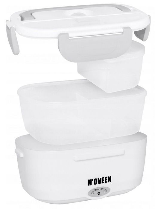 Lunch box N'OVEEN LB310