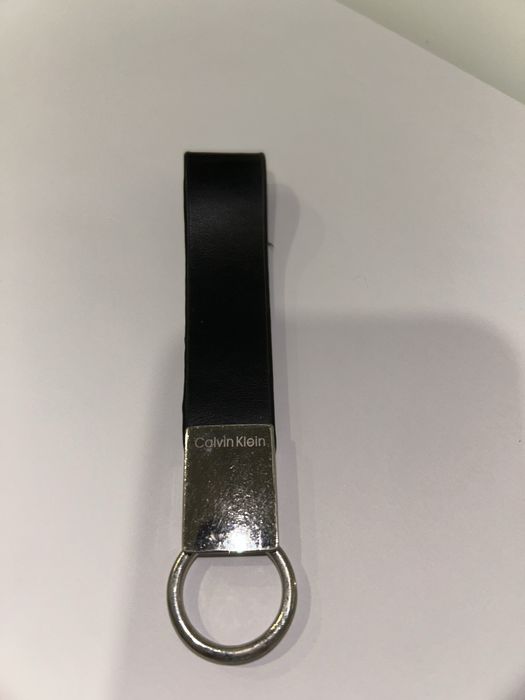 Calvin Klein porta chaves