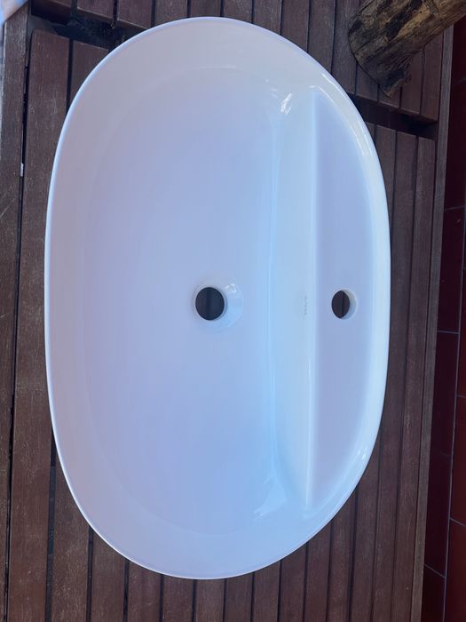 Umywalka Oltens  62x42