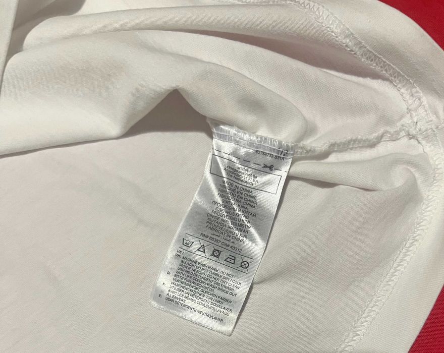 Adidas футболка оригинал хлопок S в идеале