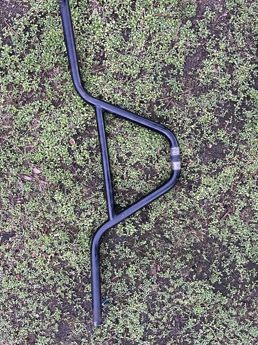 Kierownica bmx galaxy