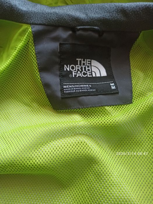 Kurtka The North Face