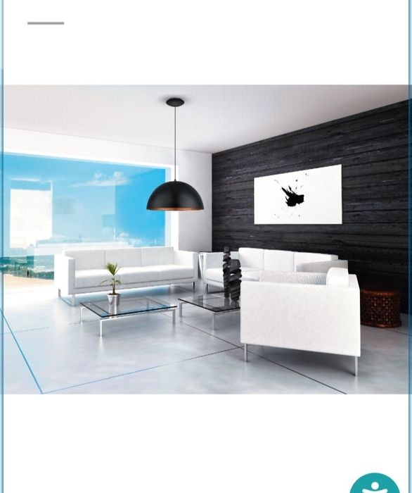 Candeeiro Eglo Caetano 1