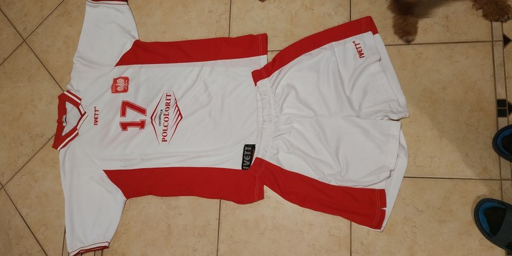 Sprzedam stroje sportowe