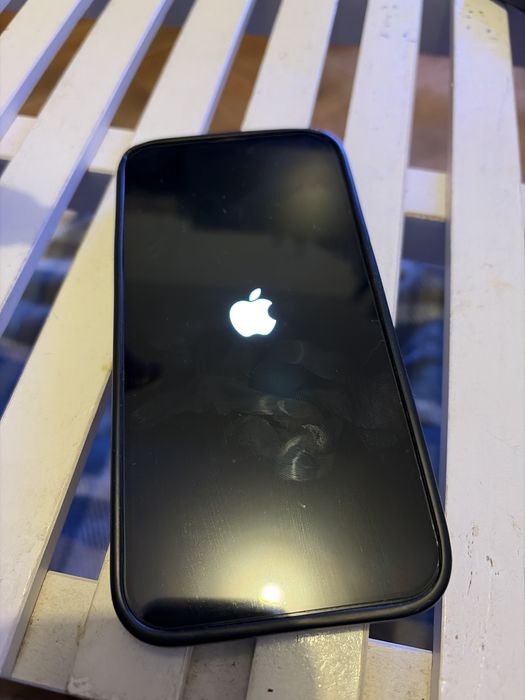 Iphone 14 pro max preto