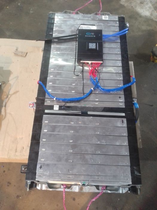 Продам літій іон батарейку 24, 48 вольт