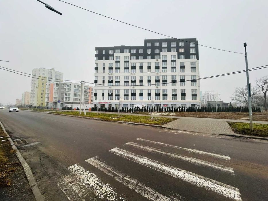 Коммерческая недвижимость по адресу ул. Карла Микльоша (площадь 94 м²) - Atlanta.ua - фото 5