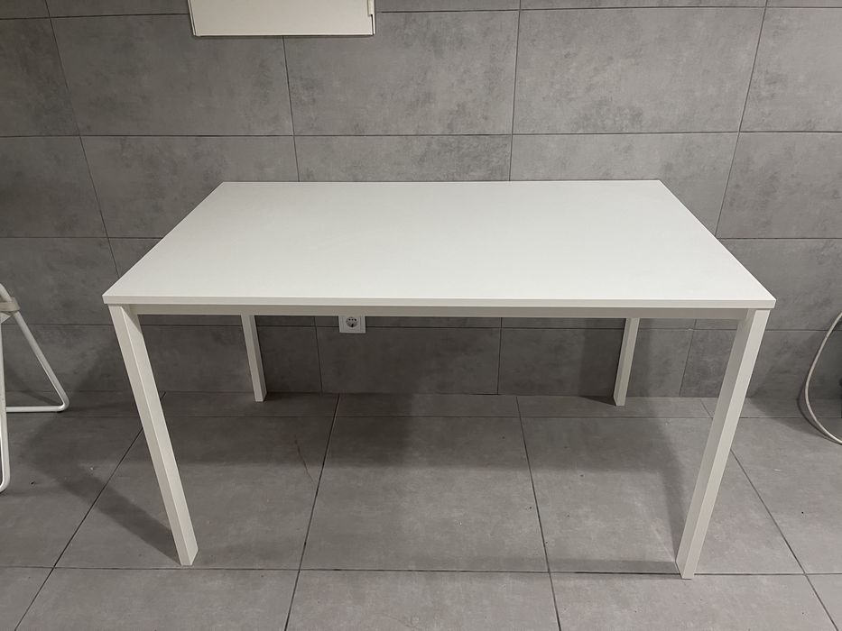 Mesa cozinha (125x74)