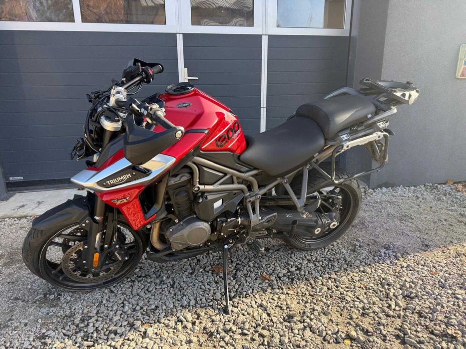 Triumph
