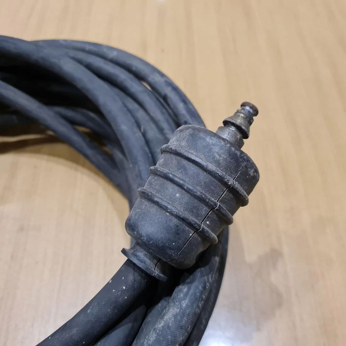 Kew Dynamic 4550 Wąż Do Myjki Przewód